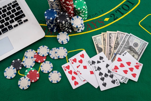 ronin69 American Roulette live dealer studio